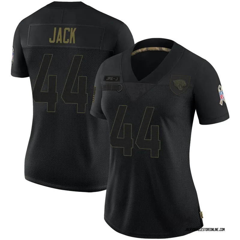 myles jack jersey