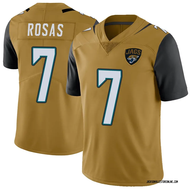 youth jaguars jersey