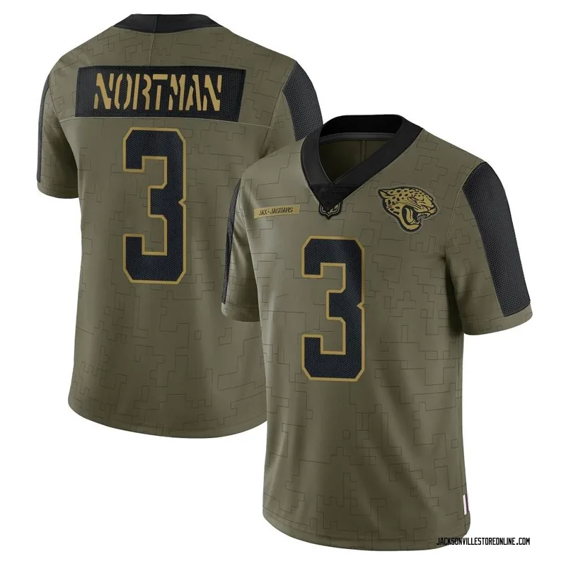 Brad nortman jersey shop