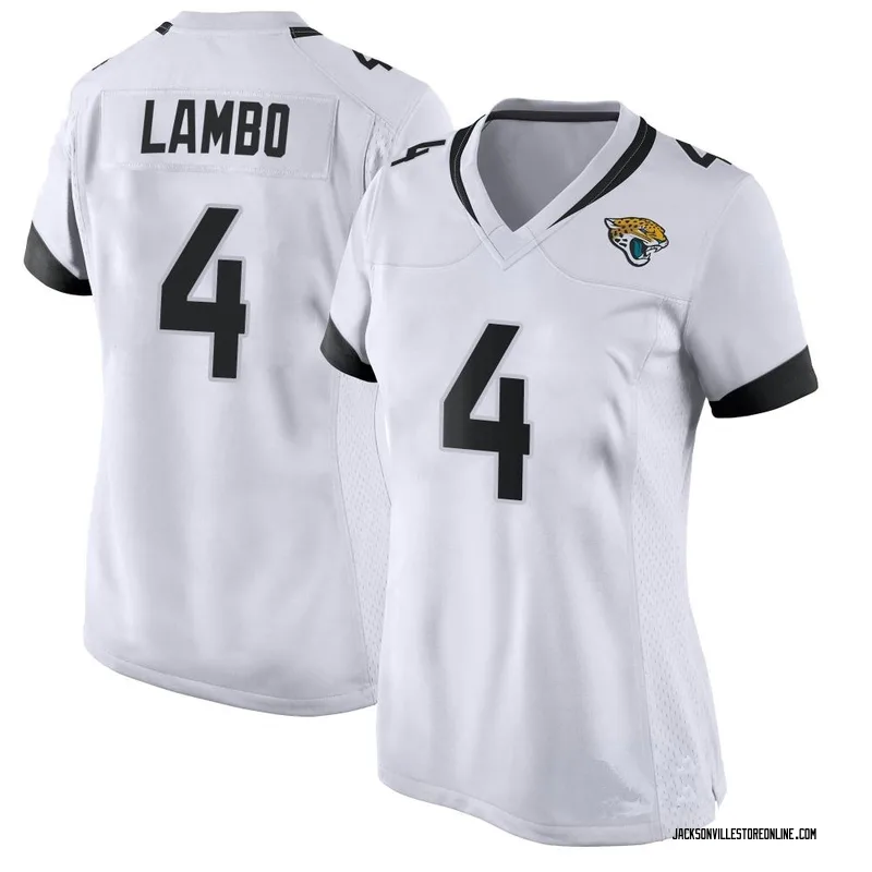 josh lambo jersey