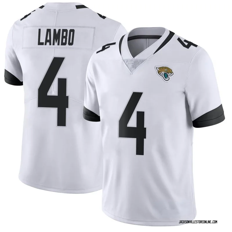 josh lambo jersey